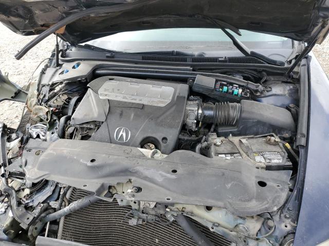 Photo 10 VIN: 19UUA662X8A046288 - ACURA TL 