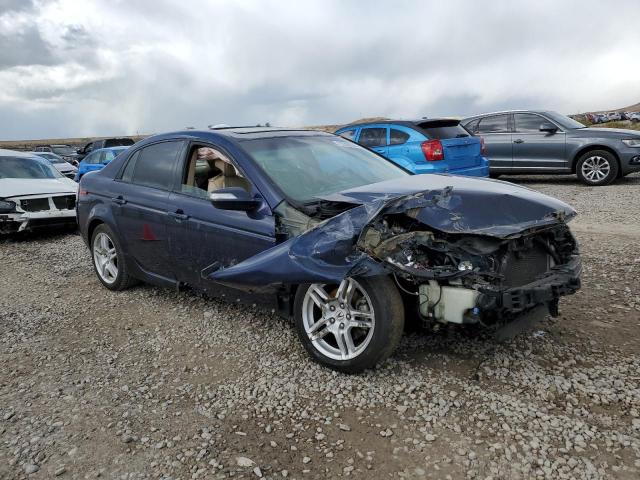 Photo 3 VIN: 19UUA662X8A046288 - ACURA TL 