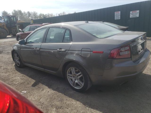 Photo 1 VIN: 19UUA662X8A046985 - ACURA TL 