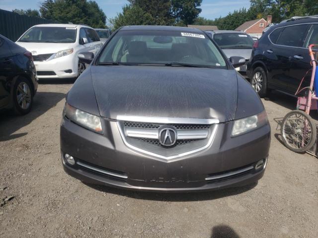 Photo 4 VIN: 19UUA662X8A046985 - ACURA TL 