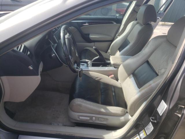 Photo 6 VIN: 19UUA662X8A046985 - ACURA TL 