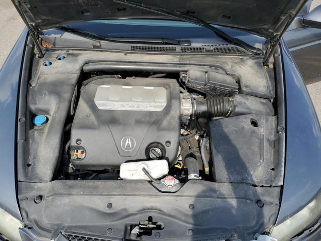 Photo 10 VIN: 19UUA662X8A048459 - ACURA TL 