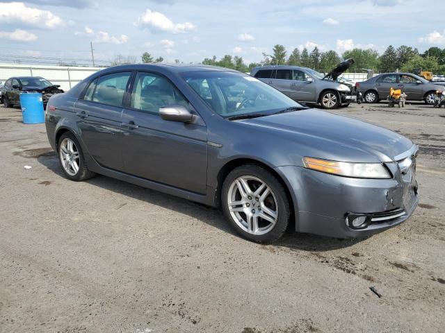 Photo 3 VIN: 19UUA662X8A048459 - ACURA TL 