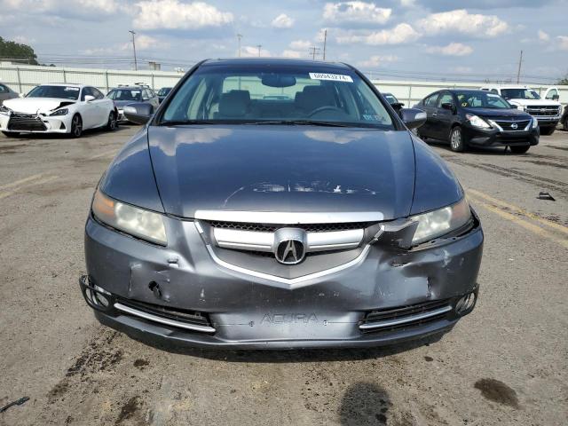 Photo 4 VIN: 19UUA662X8A048459 - ACURA TL 