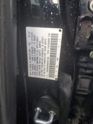 Photo 11 VIN: 19UUA662X8A051202 - ACURA TL 