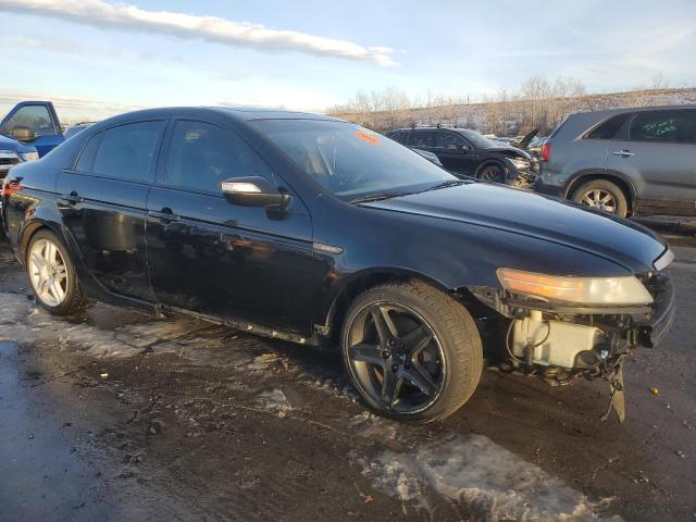 Photo 3 VIN: 19UUA662X8A051202 - ACURA TL 