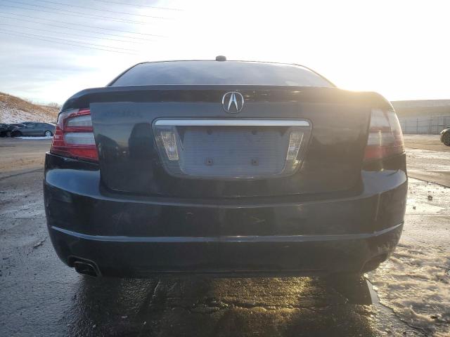 Photo 5 VIN: 19UUA662X8A051202 - ACURA TL 