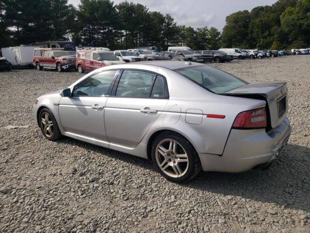 Photo 1 VIN: 19UUA662X8A053273 - ACURA TL 