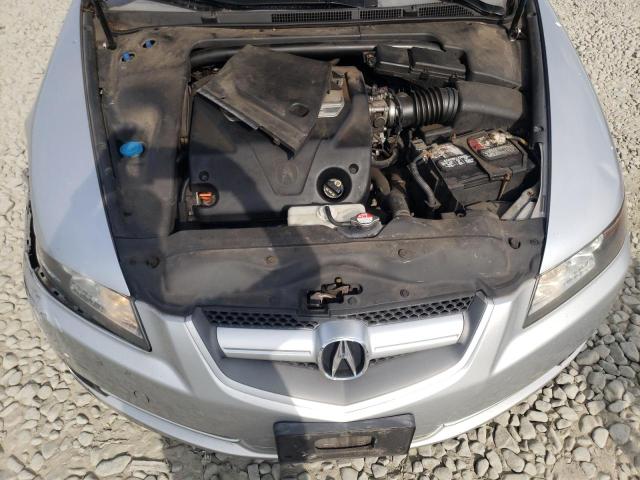 Photo 10 VIN: 19UUA662X8A053273 - ACURA TL 