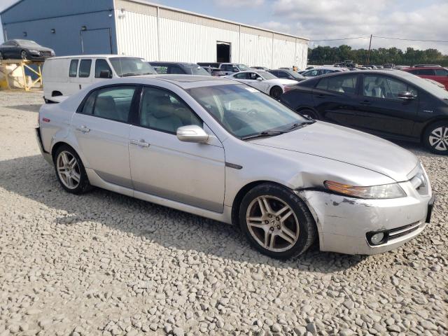 Photo 3 VIN: 19UUA662X8A053273 - ACURA TL 