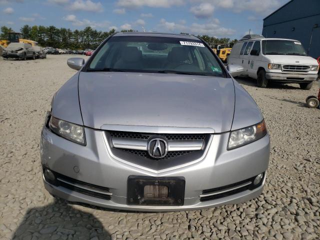 Photo 4 VIN: 19UUA662X8A053273 - ACURA TL 