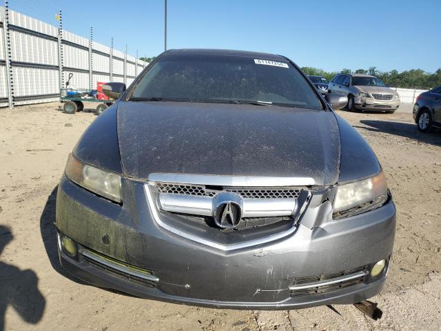 Photo 4 VIN: 19UUA662X8A053788 - ACURA TL 