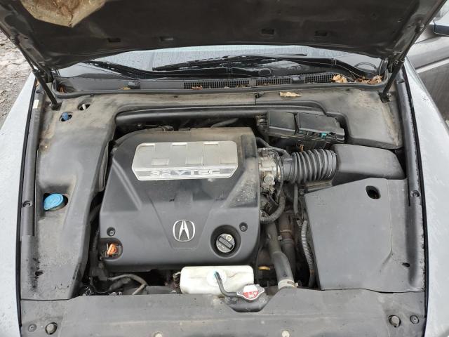 Photo 10 VIN: 19UUA662X8A054407 - ACURA TL 