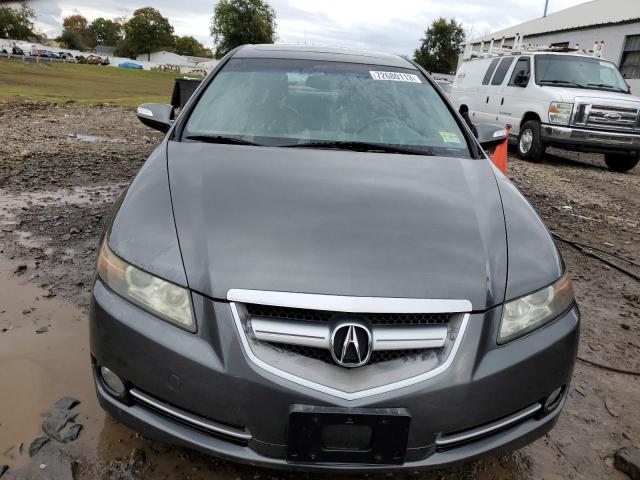 Photo 4 VIN: 19UUA662X8A054407 - ACURA TL 