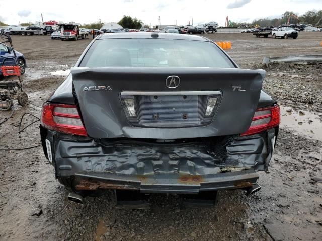 Photo 5 VIN: 19UUA662X8A054407 - ACURA TL 