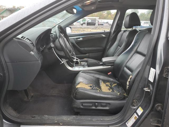 Photo 6 VIN: 19UUA662X8A054407 - ACURA TL 