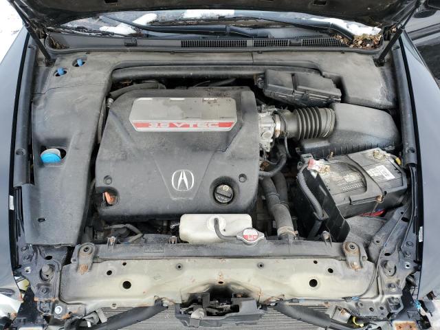 Photo 11 VIN: 19UUA75518A803645 - ACURA TL 