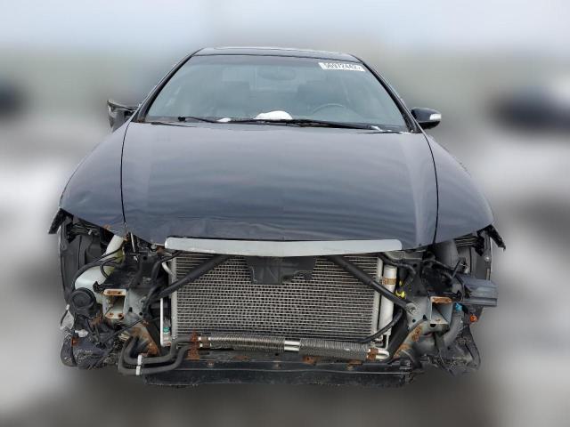 Photo 4 VIN: 19UUA75518A803645 - ACURA TL 