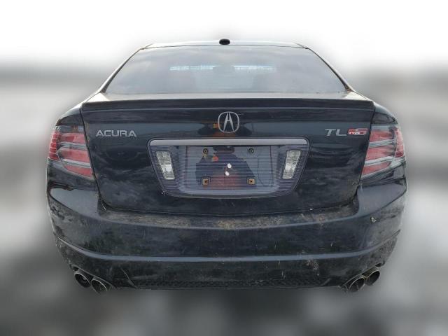 Photo 5 VIN: 19UUA75518A803645 - ACURA TL 