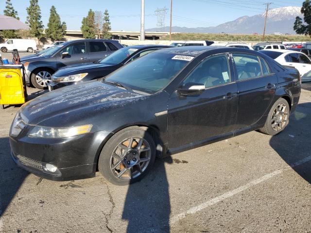 Photo 0 VIN: 19UUA75537A006263 - ACURA TL 