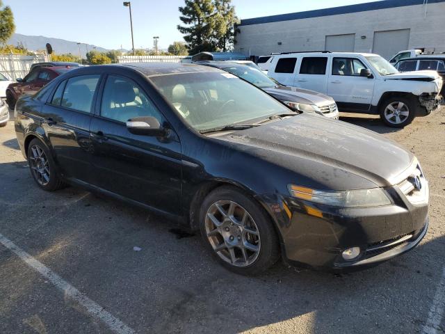 Photo 3 VIN: 19UUA75537A006263 - ACURA TL 