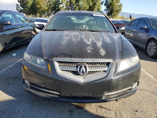 Photo 4 VIN: 19UUA75537A006263 - ACURA TL 