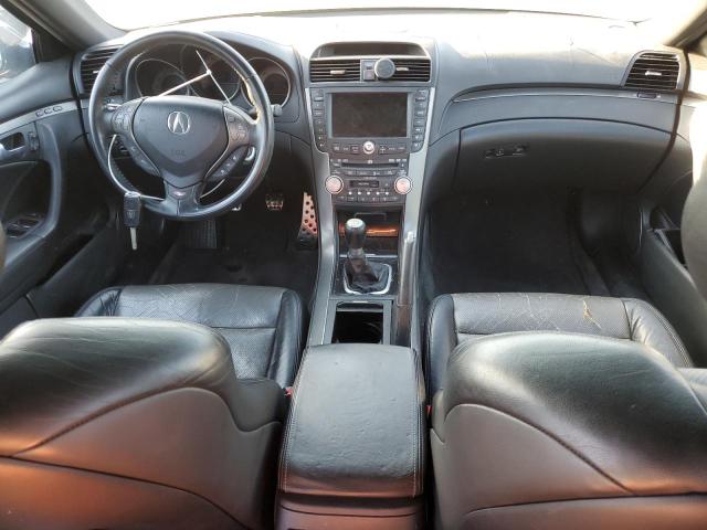 Photo 7 VIN: 19UUA75537A006263 - ACURA TL 