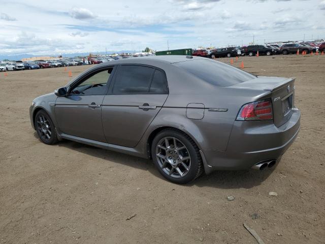 Photo 1 VIN: 19UUA75538A033920 - ACURA TL 