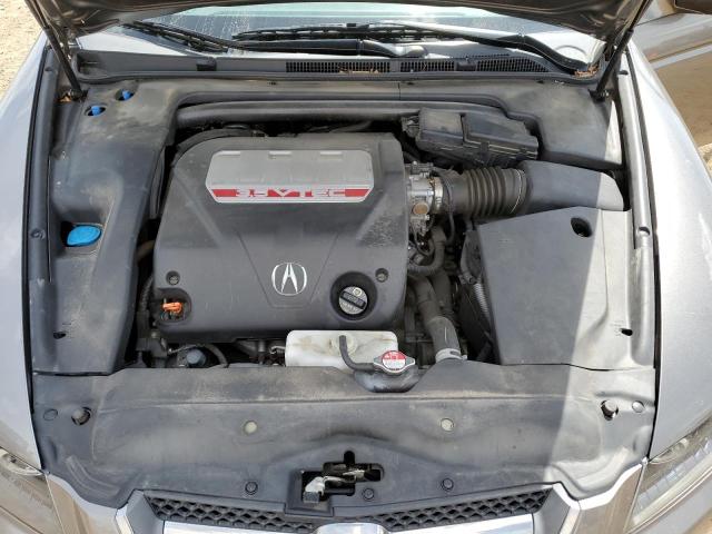 Photo 10 VIN: 19UUA75538A033920 - ACURA TL 