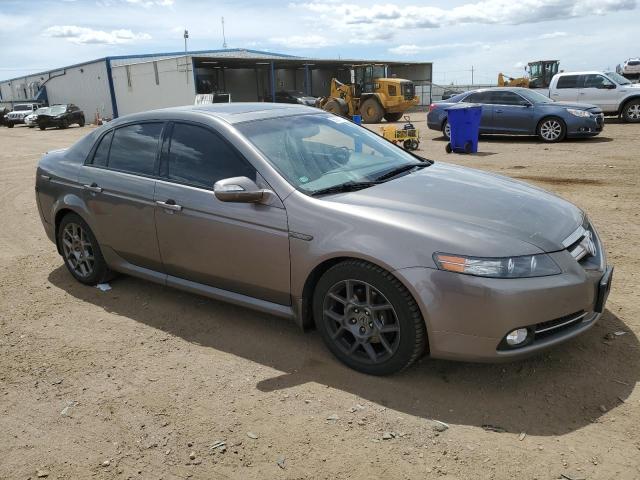 Photo 3 VIN: 19UUA75538A033920 - ACURA TL 