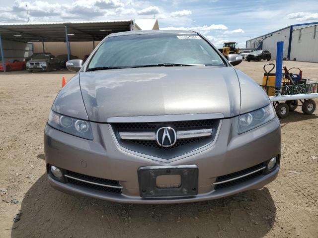 Photo 4 VIN: 19UUA75538A033920 - ACURA TL 