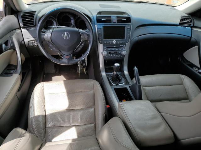 Photo 7 VIN: 19UUA75538A033920 - ACURA TL 