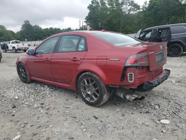 Photo 1 VIN: 19UUA75567A043226 - ACURA TL 