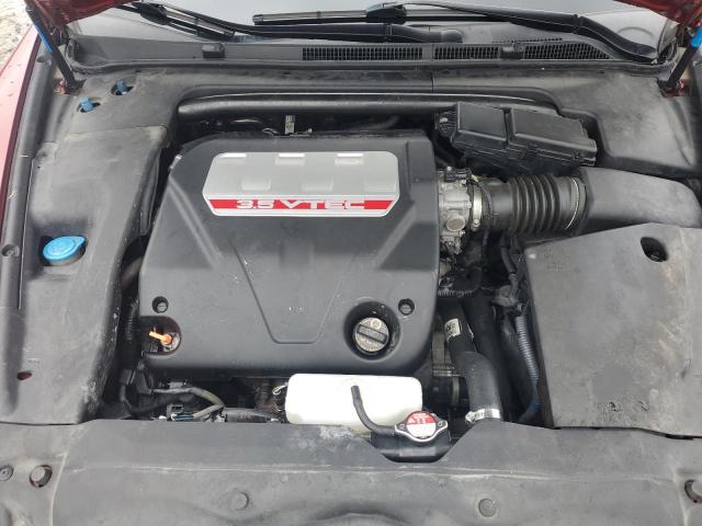 Photo 10 VIN: 19UUA75567A043226 - ACURA TL 