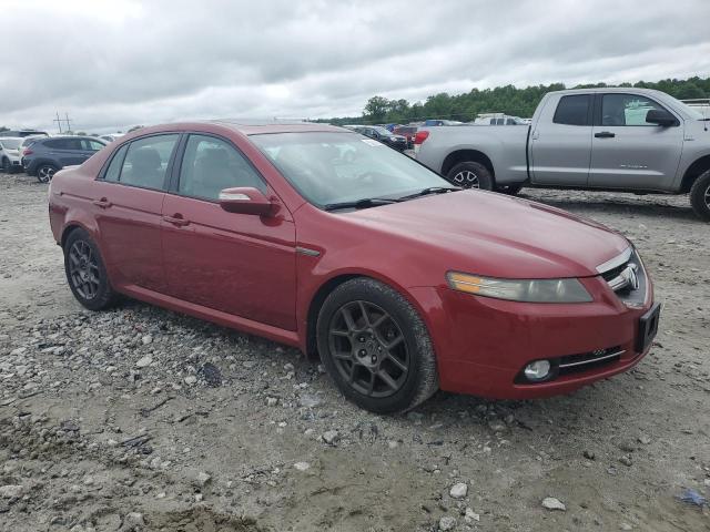 Photo 3 VIN: 19UUA75567A043226 - ACURA TL 