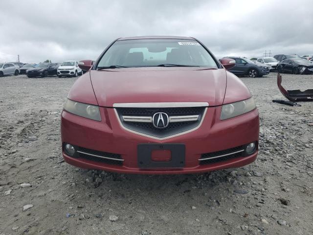 Photo 4 VIN: 19UUA75567A043226 - ACURA TL 