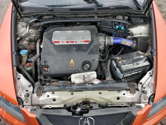 Photo 10 VIN: 19UUA75568A011295 - ACURA TL 