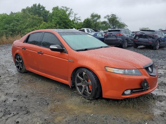 Photo 3 VIN: 19UUA75568A011295 - ACURA TL 