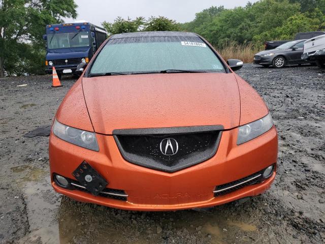 Photo 4 VIN: 19UUA75568A011295 - ACURA TL 