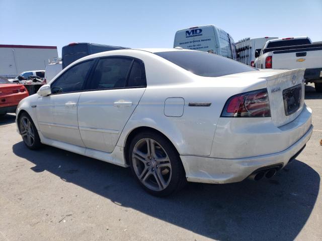 Photo 1 VIN: 19UUA76507A003089 - ACURA TL 