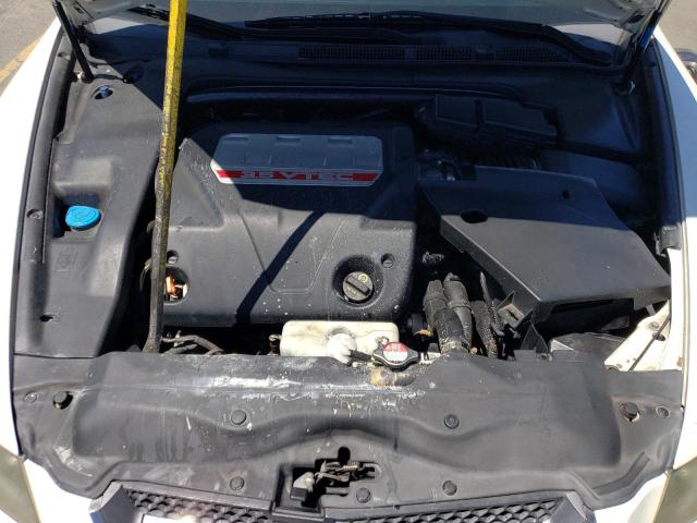 Photo 10 VIN: 19UUA76507A003089 - ACURA TL 