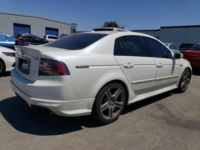 Photo 2 VIN: 19UUA76507A003089 - ACURA TL 