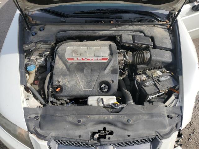 Photo 10 VIN: 19UUA76507A038778 - ACURA TL 