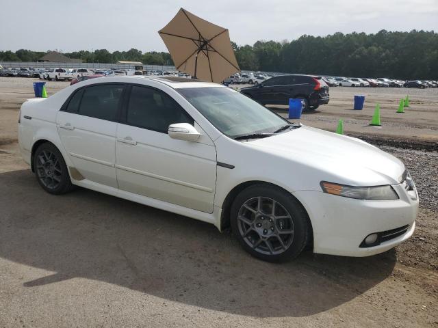 Photo 3 VIN: 19UUA76507A038778 - ACURA TL 