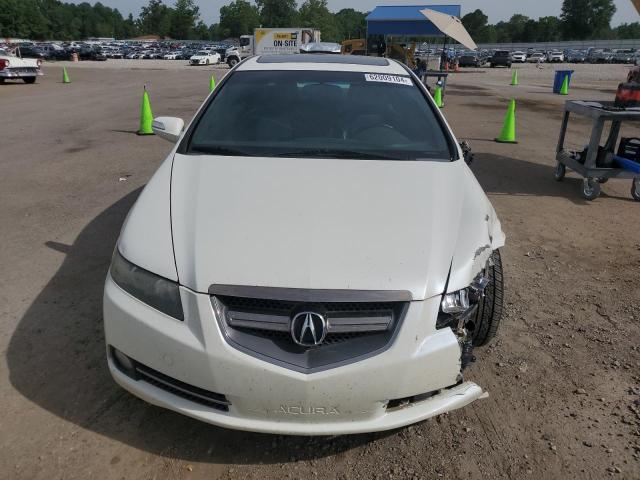 Photo 4 VIN: 19UUA76507A038778 - ACURA TL 