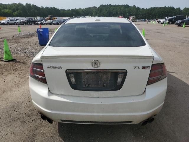 Photo 5 VIN: 19UUA76507A038778 - ACURA TL 