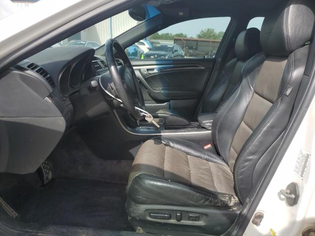 Photo 6 VIN: 19UUA76507A038778 - ACURA TL 