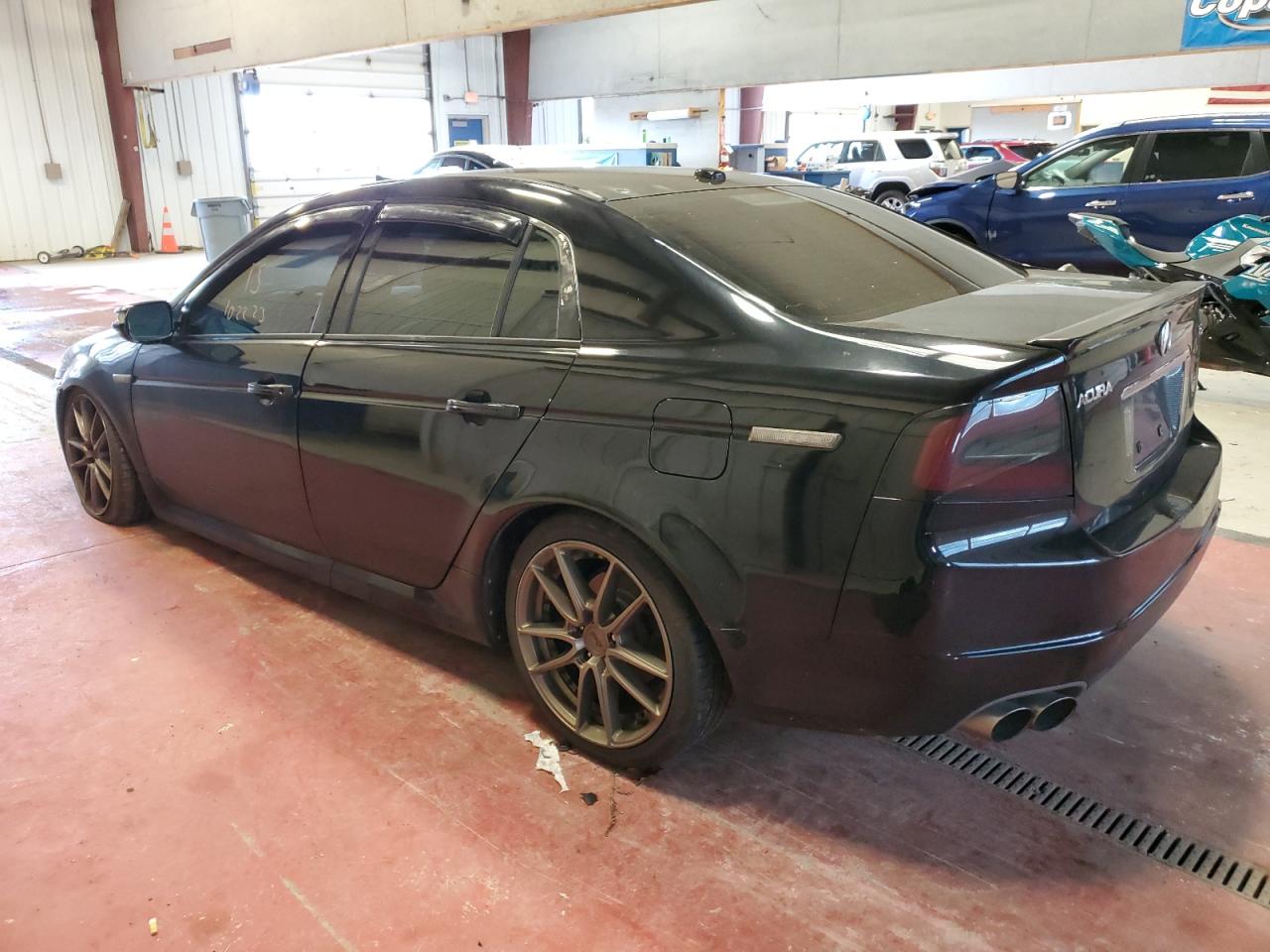 Photo 1 VIN: 19UUA76507A049425 - ACURA TL 