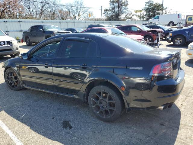 Photo 1 VIN: 19UUA76508A054903 - ACURA TL 