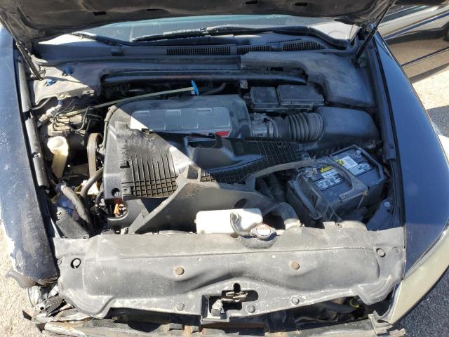 Photo 10 VIN: 19UUA76508A054903 - ACURA TL 